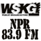 WSKG NPR 83.9 FM