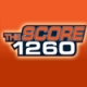 WSKO ESPN Radio The Score 1260 AM