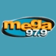 WSKQ La Mega 97.9 FM