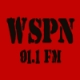 Listen to WSPN 91.1 FM online Radio Listen to WSPN 91.1 FM free radio online