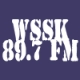 WSSK 89.7 FM
