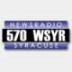 WSYR 570 AM