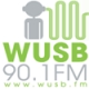 WUSB 90.1 FM