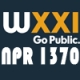 Listen to WXXI AM NPR 1370 online Radio Listen to WXXI AM NPR 1370 free radio online