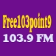 Free103point9 103.9 FM