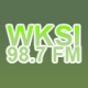 WKSI 98.7 FM