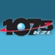WKZL 107.5 FM