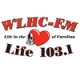 WLHC FM Life 103.1
