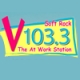 WMGV V 103.3 FM