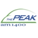 Listen to WMXF The Peak 1400 AM online Radio Listen to WMXF The Peak 1400 AM free radio online