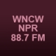 WNCW NPR 88.7 FM