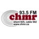 CHMR 93.5 FM