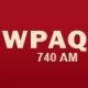 WPAQ 740 AM