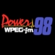 WPEG Power 98 98.0 FM