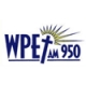WPET 950 AM