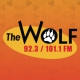 The Wolf 92.3 FM (WQSL)