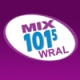 Mix 101.5 FM (WRAL)