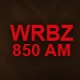 WRBZ 850 AM