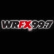 WRFX 99.7 FM