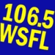 WSFL 106.5 FM