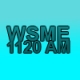 WSME 1120 AM