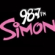 WSMW Simon 98.7 FM