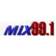 Mix 99.1 99.1 FM