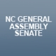 NC General Assembly Senate