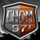 Listen to CHOM 97.7 online Radio Listen to CHOM 97.7 free radio online