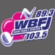 WBFJ Your Family Station 89.3 FM