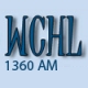 Listen to WCHL 1360 AM online Radio Listen to WCHL 1360 AM free radio online