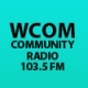 WCOM Community Radio 103.5 FM