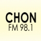 CHON FM 98.1
