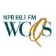 WCQS NPR 88.1 FM