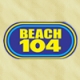 WCXL The Beach 104.1 FM