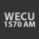 WECU 1570 AM