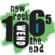 WEND 106.5 FM