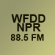 WFDD NPR 88.5 FM