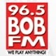 Bob 96.5 FM (WFLB)