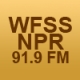 WFSS NPR 91.9 FM