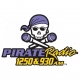 WGHB Pirate Radio 1250 AM