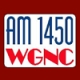 WGNC 1450 AM