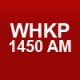 WHKP 1450 AM