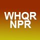 WHQR NPR