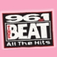 WIBT The Beat 96.1 FM