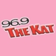 WKKT 96.9 FM
