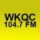 WKQC 104.7 FM