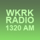 WKRK Radio 1320 AM