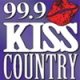 WKSF Kiss Country 99.9 FM