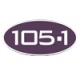 KLTA 105.1 FM